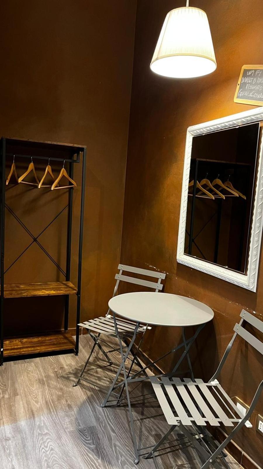 Hotel Da Vinci à Rome Extérieur photo