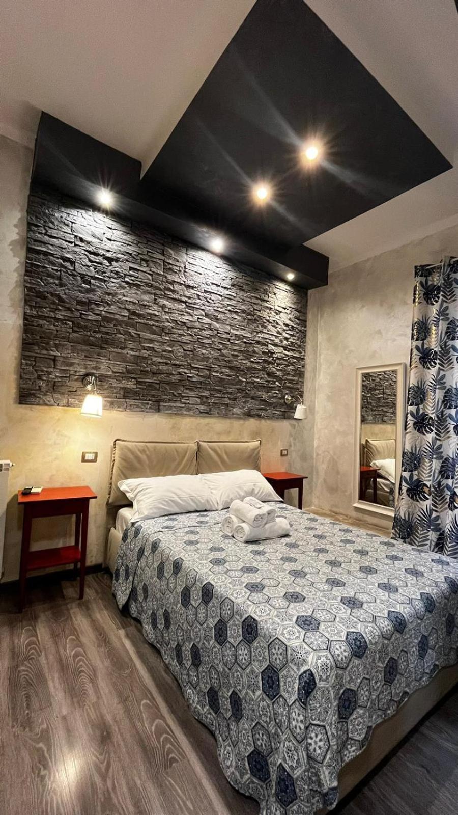 Hotel Da Vinci à Rome Extérieur photo