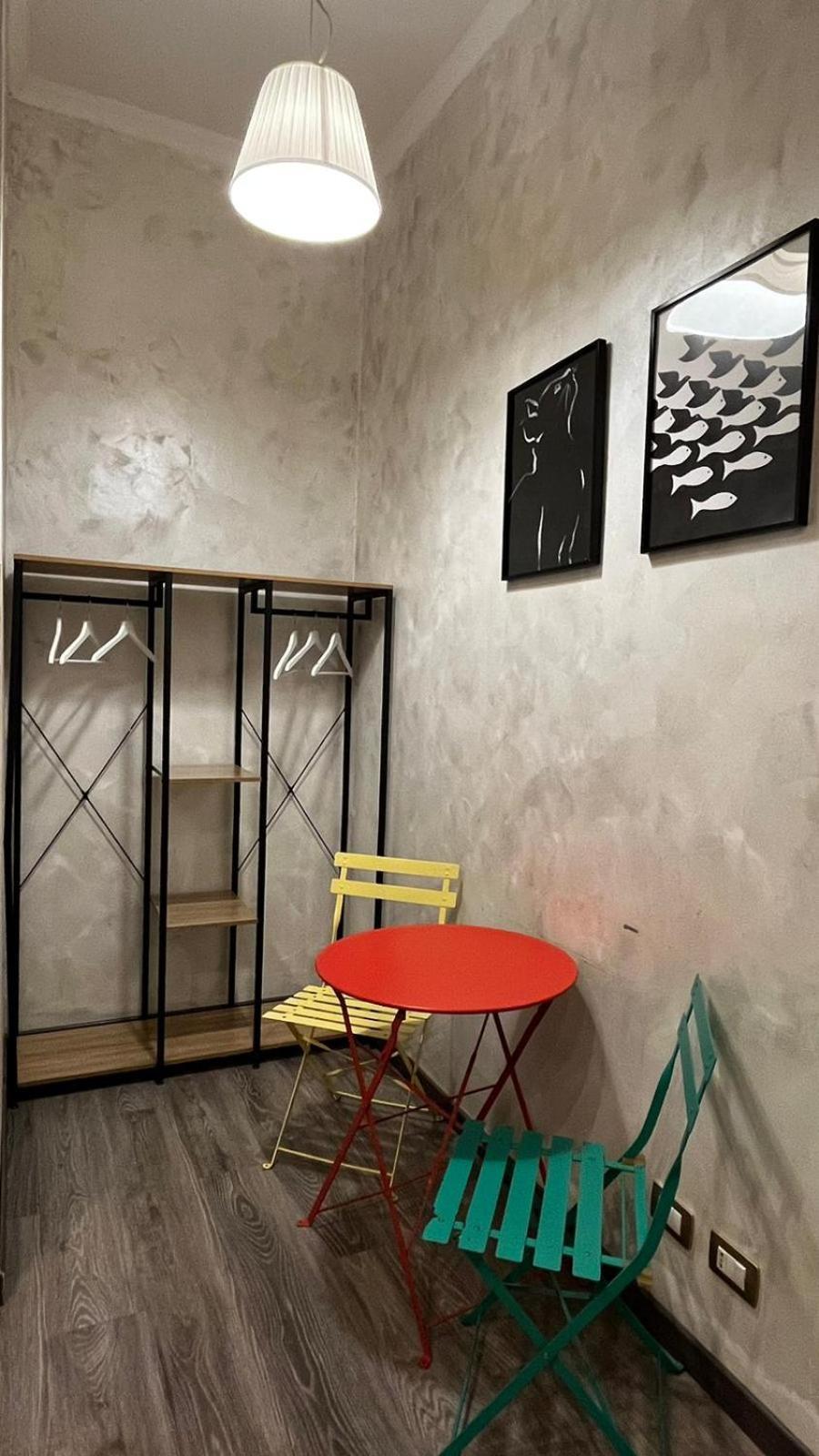 Hotel Da Vinci à Rome Extérieur photo