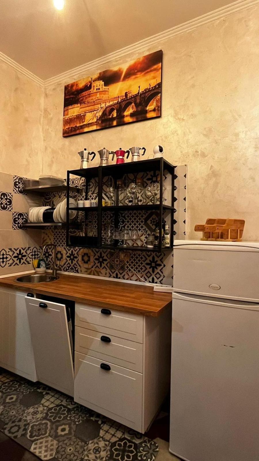Hotel Da Vinci à Rome Extérieur photo