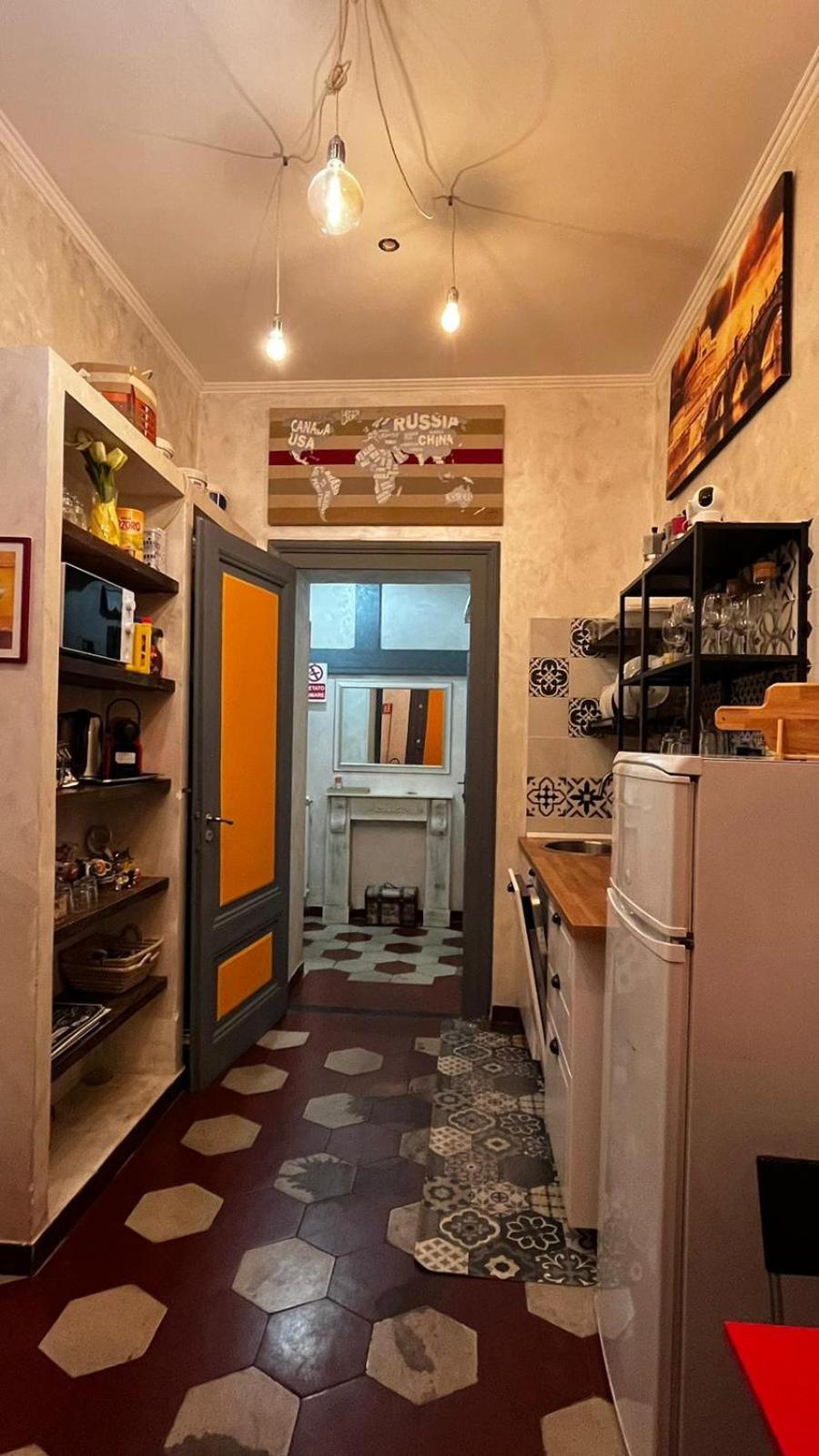 Hotel Da Vinci à Rome Extérieur photo