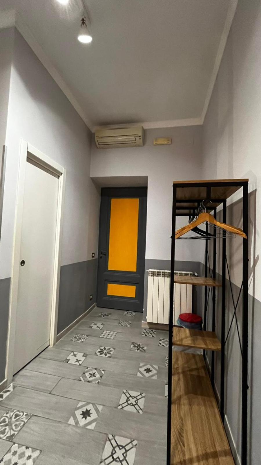 Hotel Da Vinci à Rome Extérieur photo