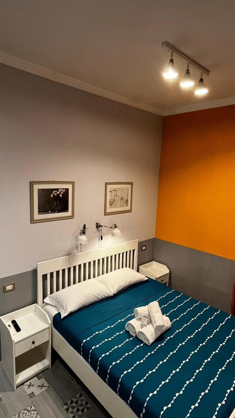 Hotel Da Vinci à Rome Extérieur photo