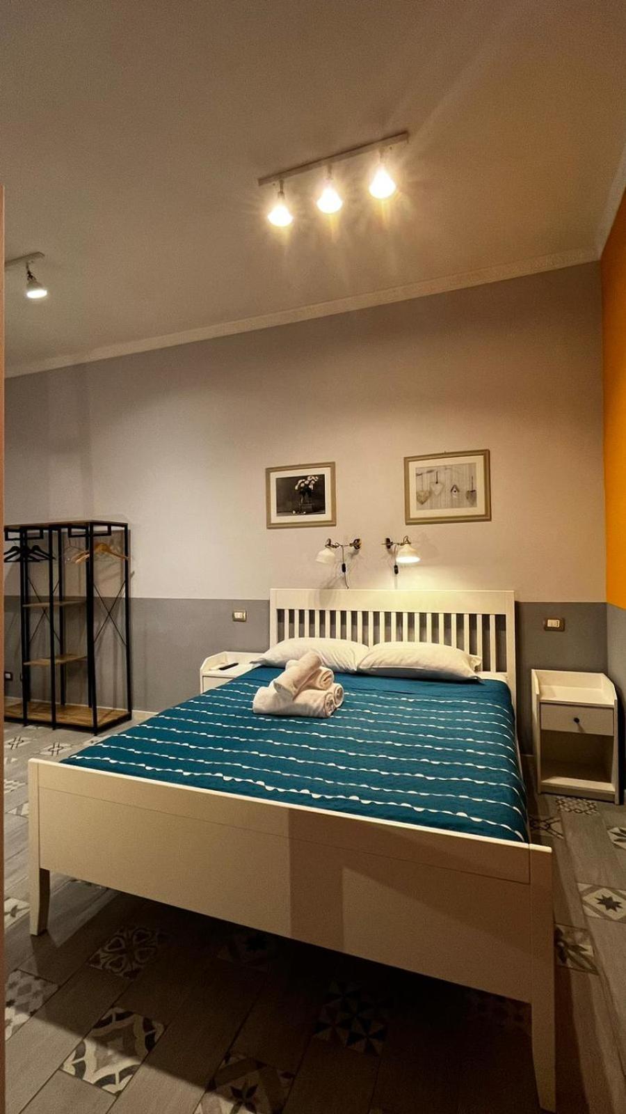 Hotel Da Vinci à Rome Extérieur photo