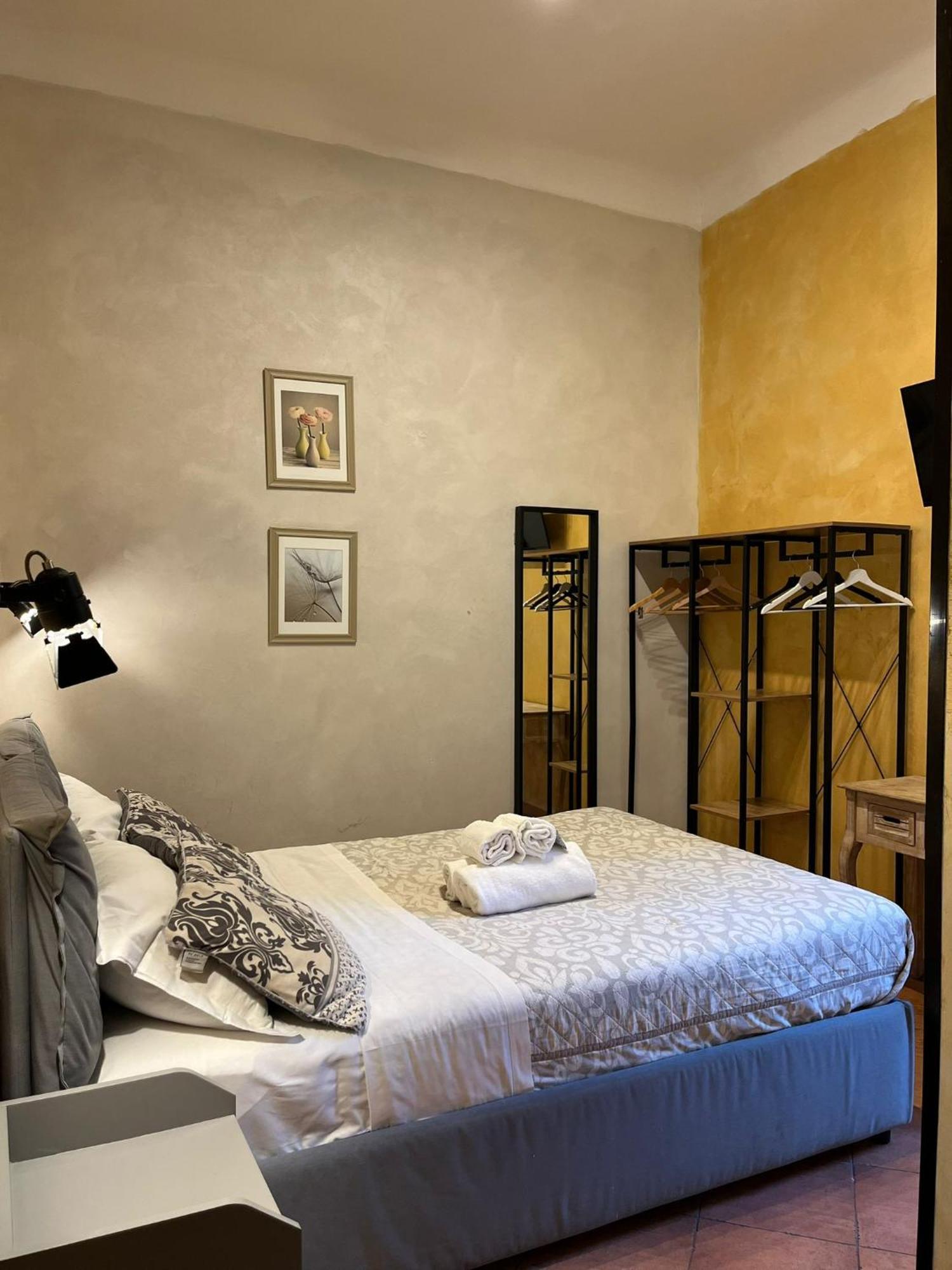 Hotel Da Vinci à Rome Extérieur photo