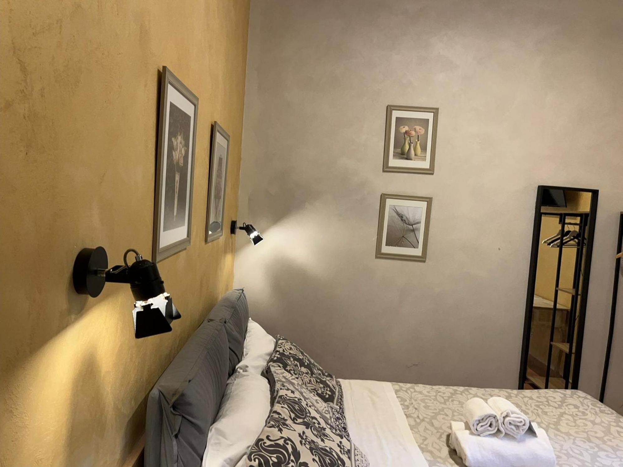 Hotel Da Vinci à Rome Extérieur photo